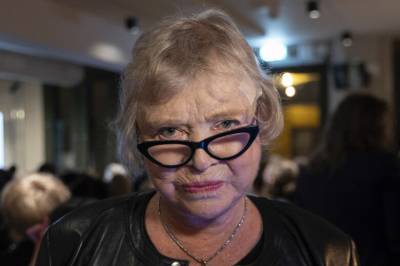 Eva Joly vil bli med i Epstein-granskningen