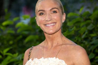 Røper livskrise: - Var veldig redd