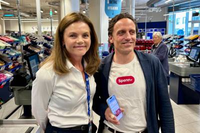 Rema 1000 kutter ut bonus i kroner