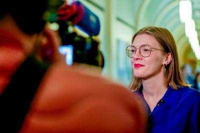 Rødt frykter at Norge skal bli «digitalt u-land» – foreslår store tek-innstramminger