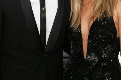 Slik ser han ikke ut lenger