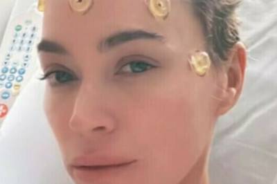 Ny oppdatering: - Hun lider