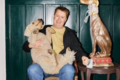 Henrik Fladseth: – Jeg blir fly forbannet av det!