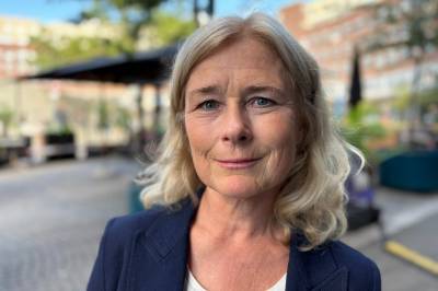 Heidi fra Fauske kalles inn på teppet av Russland
