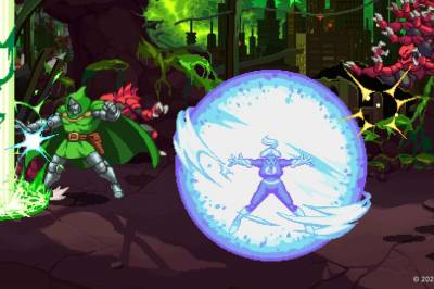 Marvel Cosmic Invasion: The Siege of Castle Doom DLC legger til roguelite-modusen Castle Doom, kommer 10. november
