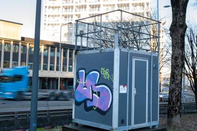 Byrådet anbefaler hjemmekontor for ansatte i Bergen kommune