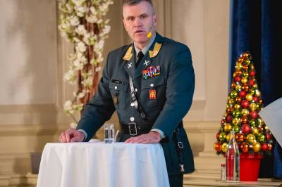 PST og Forsvaret ber sivile være årvåkne under Nato-øvelse