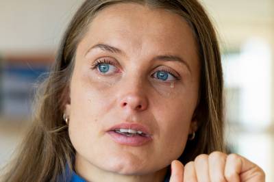 Vilde slet etter fødsel: – Jeg var så sliten. Jeg gråt hver dag