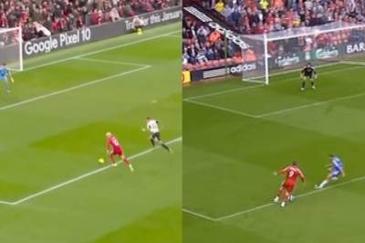 Derfor sammenlignes han med legenden