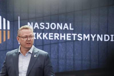 Varsler kraftig økning i angrep