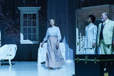 Hjerteskjærende godt