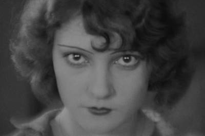 Erotikk og dinosaurer på Oslo stumfilmfestval.