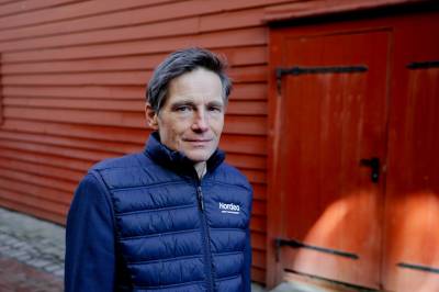 Tror ikke Hormuzstredet blir som før: – USA har dummet seg ut