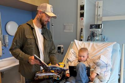 Barnekreft: Blir friske, men får senskader senere i livet