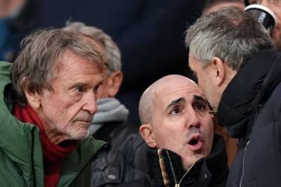 Er tett på Manchester United: Rystes av inkompetanse