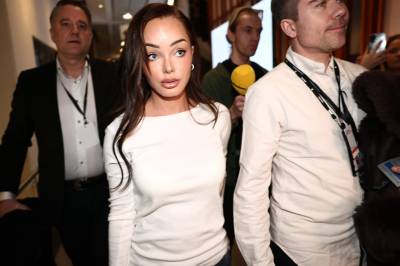 Sophie Elise om «gamle Nora»: – Den personen var borte