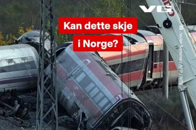 Kan dette skje i Norge?