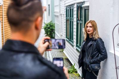 Tar over turist-magnet: – Vi er snille
