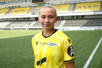 – Hun kan være streng