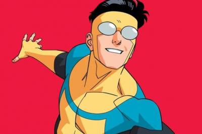 Her er når hver episode av Invincible: Sesong 4 har premiere