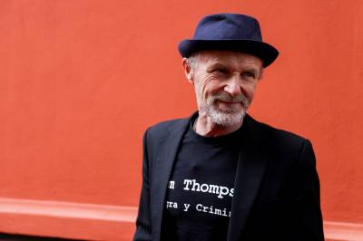 Norske bøker brukt til å trene KI