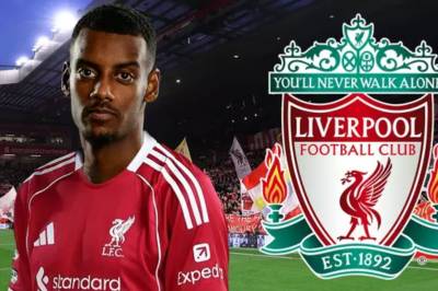 Liverpool ‘godkjenner’ klubbrekordbud for Alexander Isak
