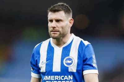 Milner skrev Premier League-historie