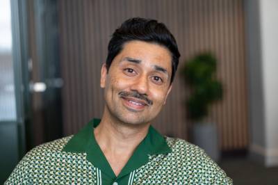 Slår tilbake mot nettsted: – Vi er alle en bit av samme sjokoladeplate