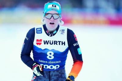 Tysk stjerne har fått dopingdom – utestenges i 18 måneder