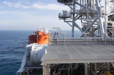 Skal investere fire milliarder mer i Johan Castberg