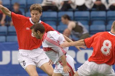 Petter Rudi har fått ALS: – Svært vond beskjed