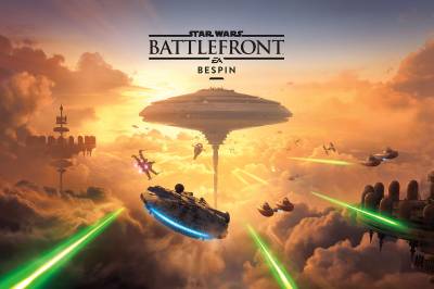 Star Wars: Battlefront er det mest solgte Star Wars-spillet i USA gjennom tidene