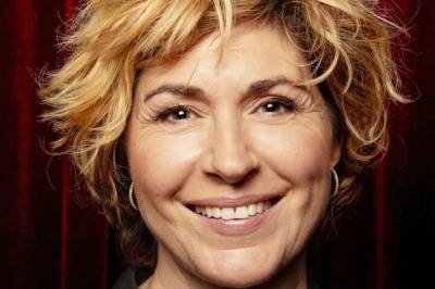 - Mister troa på menneskeheten