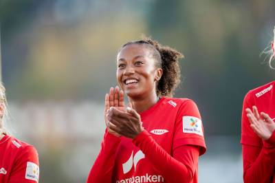 Brann-talent blir USA-proff