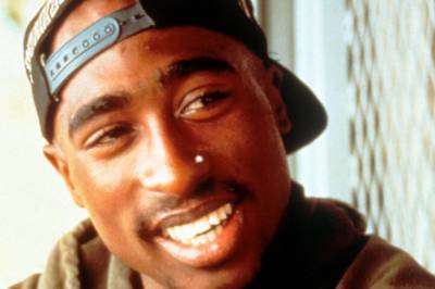 Sjokkpåstand: - Tupacs aske ble rullet i jointer