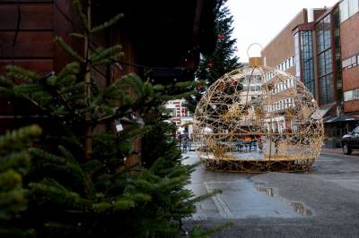 Farevarsel i Agder: – Generelt guffent