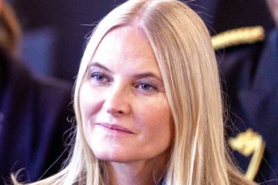 Får egen dronning-krone
