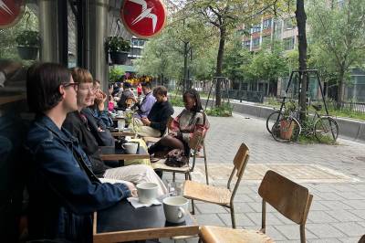 Debatt: La ikke bilene ta tilbake det vi nettopp har vunnet