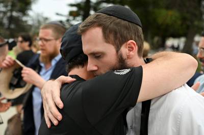 Palestina-aktivister må ta tydelig avstand fra jødehat