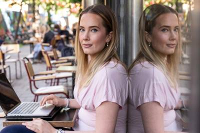 Victoria (26) hadde 200.000 kroner i gjeld: brukar KI til å bli gjeldfri