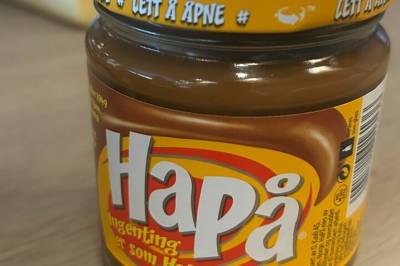 Dette visste du neppe om påleggs-klassikeren