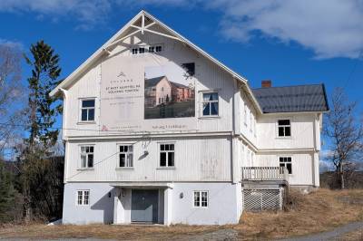 Kultur til besvær?