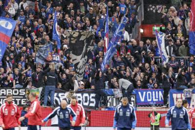 Norsk fotball utsettes