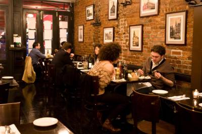 Dommedag for datingaksjer