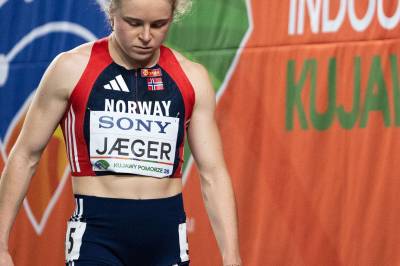 Brutal nedtur for Henriette Jæger: – Veldig lei meg