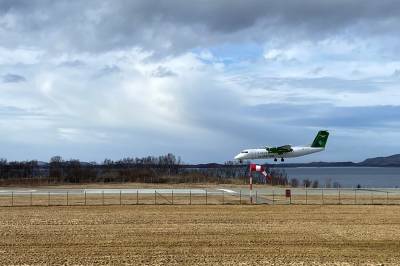 Trafikken vokser fortsatt