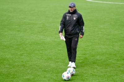 Vik: – Kjenner på at det er store muligheter