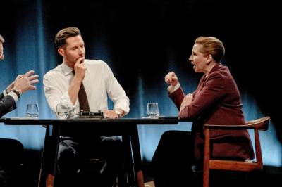 Hvem vinner det danske valget?