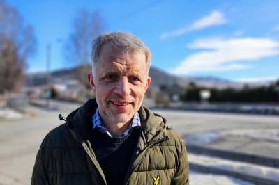 Skrivebordsbyråkratiet reduserer sjølvforsyninga