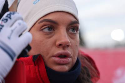 Gladmelding for Stavås Skistad